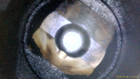 Engine Mazda 3 14-18 BM 2.0 119k compression 8-8-8-8