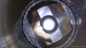 Engine Mazda 3 14-18 BM 2.0 119k compression 8-8-8-8