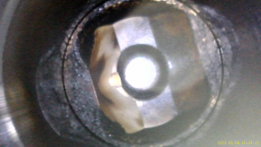 Engine Mazda 3 14-18 BM 2.0 119k compression 8-8-8-8