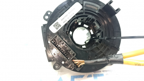 Chevrolet Volt 11-15 Steering Wheel Cable