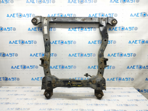 Front subframe Chevrolet Volt 11-13 rusty