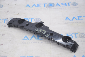 Front bumper mount left Nissan Leaf 18-