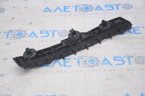 Front bumper mount left Nissan Leaf 18-