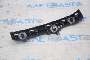 Front bumper mount right Nissan Leaf 18-