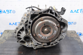 Automatic transmission assembly Mazda 3 14-18 BM 2.0 119k