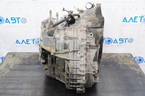 Automatic transmission assembly Mazda 3 14-18 BM 2.0 119k