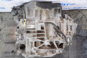 Automatic transmission assembly Mazda 3 14-18 BM 2.0 119k