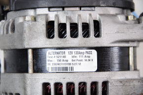 Generator Lexus ES350 07-09 LITENS