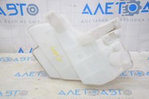 Nissan Leaf 18-22 washer reservoir without motor, neck and cap