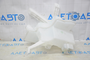 Nissan Leaf 18-22 washer reservoir without motor, neck and cap
