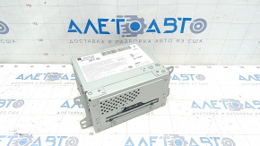 Tape recorder CD Mp3 USB Radio Chevrolet Volt 11-15