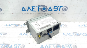 Tape recorder CD Mp3 USB Radio Chevrolet Volt 11-15