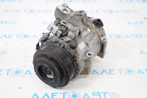Lexus ES350 07-12 Air Conditioning Compressor