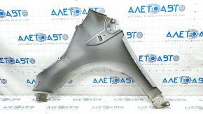 Front right wing Chevrolet Volt 11-15 white GBN