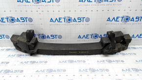 Nissan Rogue 17-usa Front Bumper Absorber, Crumpled