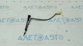 Temperature sensor in the stove Dodge Journey 11 - cracked fastener