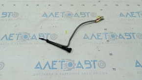 Temperature sensor in the stove Dodge Journey 11 - cracked fastener