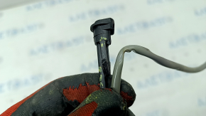 Temperature sensor in the stove Dodge Journey 11 - cracked fastener