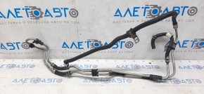 Power Steering Cooling Pipe for Jeep Patriot 11-17