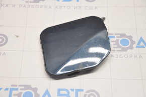 Nissan Pathfinder Front Bumper Tow Hook Cap 13-16 Scratches