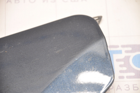 Nissan Pathfinder Front Bumper Tow Hook Cap 13-16 Scratches