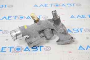 Left metal water supply hose for Lexus ES350 07-12