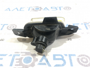 Reversing light right VW Tiguan 09-17 scratches, broken socket housing