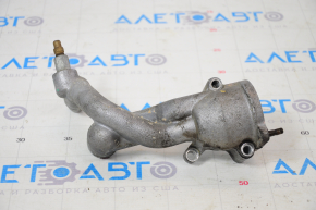 Right metal water supply hose for Lexus ES350 07-12