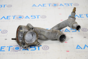 Right metal water supply hose for Lexus ES350 07-12