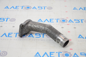 Thermostat housing Lexus ES350 07-12