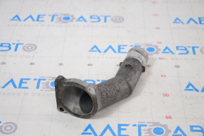 Thermostat housing Lexus ES350 07-12