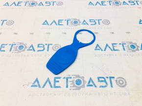 Washer reservoir cap Audi A3 8V 15-20 JP GROUP