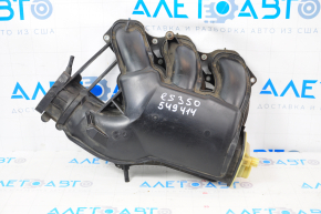 Collector intake upper part Lexus ES350 07-12 broken nipple