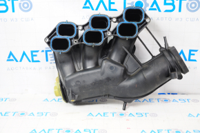 Collector intake upper part Lexus ES350 07-12 broken nipple