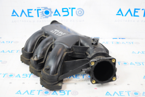 Collector intake upper part Lexus ES350 07-12 broken nipple