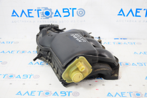 Collector intake upper part Lexus ES350 07-12 broken nipple