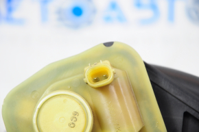 Collector intake upper part Lexus ES350 07-12 broken nipple