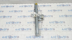 Front Right Window Regulator Nissan Rogue 14-20