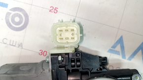 Front Right Window Motor Nissan Rogue 14-20