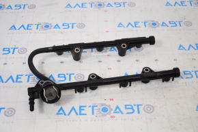 Lexus ES350 07-07 Fuel Rail