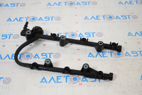 Lexus ES350 07-07 Fuel Rail