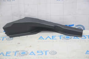 Windscreen wiper seal right Nissan Leaf 18-