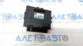 TRANSMISSION CONTROL MODULE Subaru Forester 15-15 SJ 2.5