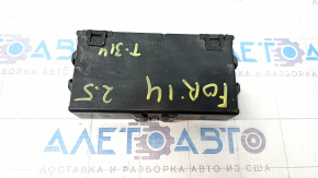 ECU block engine computer Subaru Forester 15-15 SJ 2.5 automatic transmission