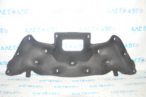 Ford Escape MK3 17-19 Rest Hood Insulation, Tears