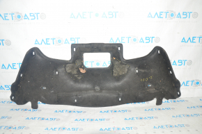 Ford Escape MK3 17-19 Rest Hood Insulation, Tears