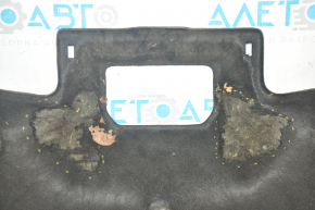 Ford Escape MK3 17-19 Rest Hood Insulation, Tears