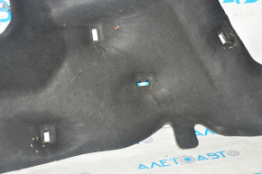 Ford Escape MK3 17-19 Rest Hood Insulation, Tears