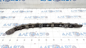 Rear bumper mount left Nissan Rogue 14-20 broken mount