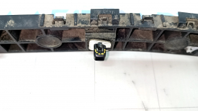 Rear bumper mount left Nissan Rogue 14-20 broken mount